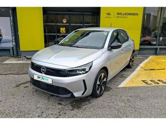 electrique 136 ch & batterie 50 kwh