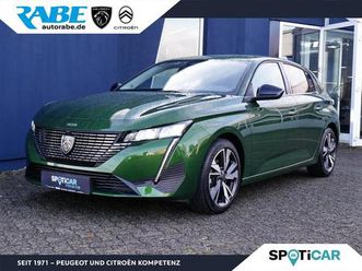 allure 130 aut.+led+sitzhzg+keyless start