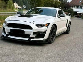 ford mustang 5.0 ti-vct v8 307kw gt a.(fast.)