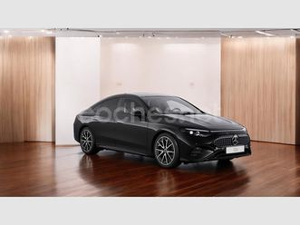 mercedes-benz cla cla 250 con tecnologia eq