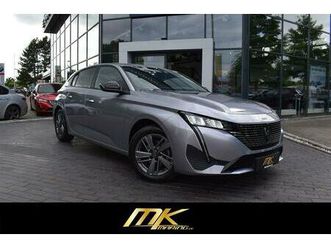 allure pt 130 eat8 *full-led*carplay*shz*alu