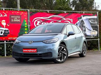 volkswagen id.3 pro confort