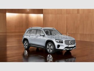 mercedes-benz glb glb 200 d 4matic