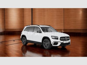 mercedes-benz glb glb 200 d