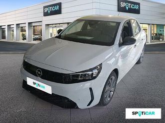 1.2 turbo 100 ch bvm6 edition