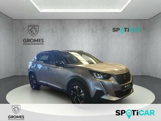 e- gt 136 navi led acc shz digitales cockpit klima