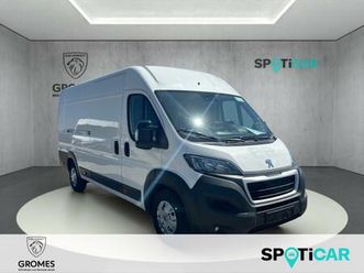 kasten hochraum l4h2 435 pro 2,2 bluehdi 165 stop&