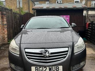 vauxhall, insignia, hatchback, 2012, manual, 1796 (cc), 5 doors