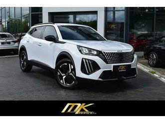 allure pt 130 eat8*facelift*matrix*keyless*