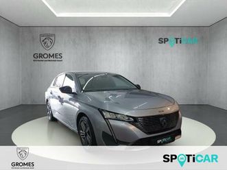 1.2 allure puretech 130 eat8 navi led memory sitze