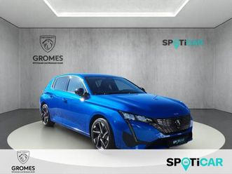 allure pack 1.5 bluehdi 130 eat8 navi memory sitze