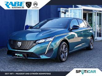 sw allure 130 pt led+nav+acc+360 kamera+twa