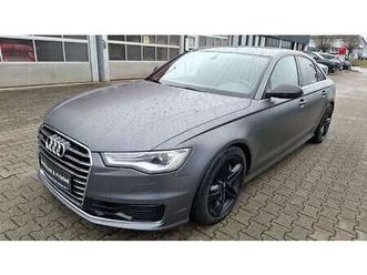 3.0 tdi v6 s-tronic*glas-sd*standheizung
