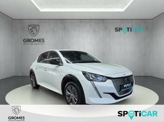 e- allure elekt 136 navi led klimaautom dab shz ke