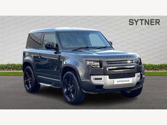 3.0 d250 mhev se hard top suv auto 4wd swb euro 6 (start/stop) 3dr