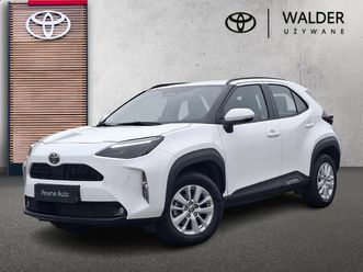 1.5 hybrid 116km comfort salon pl bezwypadkowy