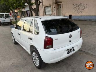 gol power 1.4