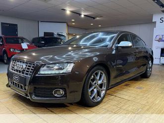 2011mod|3.0tfsi|333hk|quattro|automat|krok|eu til 2027
