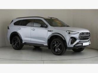 3.0td onyx xt 4wd