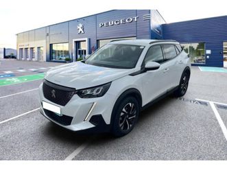 2008 bluehdi 130 s&s eat8