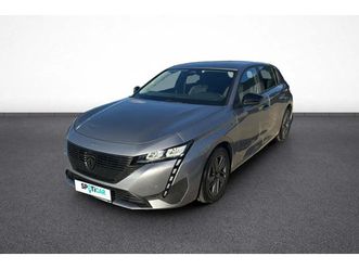 308 bluehdi 130ch s&s bvm6