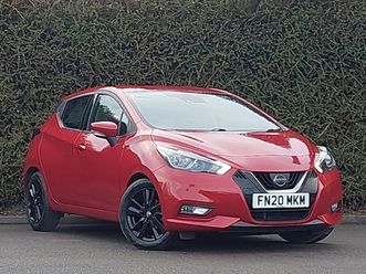 1.0 ig-t 100 acenta limited edition 5dr