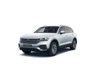 vw touareg 3.0 tdi limited