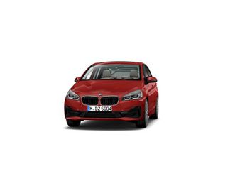 225xe iperformance active tourer 165 kw (224 cv)