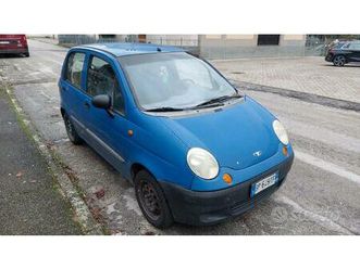 matiz deawood