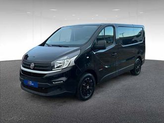 1.0 ch1 1.6 multijet 95ch pack pro nav