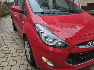 hyundai ix20 1.4 crdi 90 cv comfort