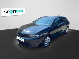 l sports tourer, enjoy, ahk und astra l sports tou