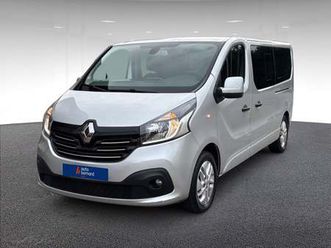 l2 1.6 dci 125ch energy intens2 8 places