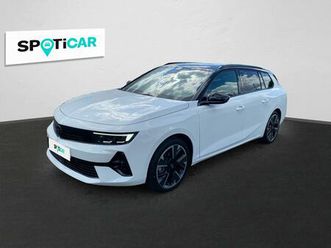 l sports tourer e gs, ahk, kamera, gjr, sitz