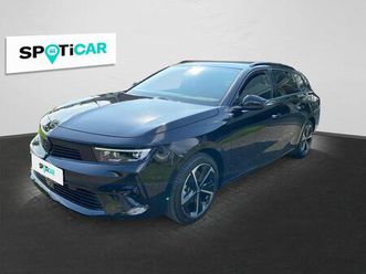 sports tourer gs, kamera, pdc, sitzh, ahk, u