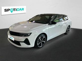 st gs line, kamera, ahk, navi, uvm...