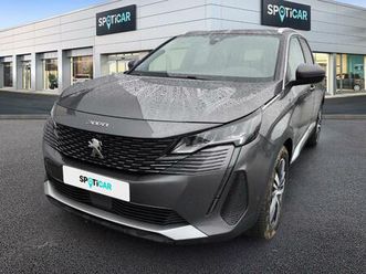 3008 hybrid 225 e-eat8 allure pack