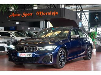 m340i xdrive 275 kw (374 cv)