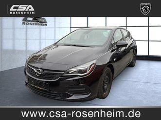 edition start/stop bluetooth led klima astra editi