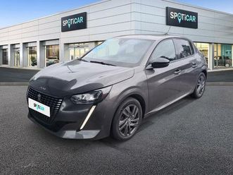 208 puretech 75 s&s bvm5 style