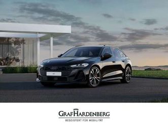 avant e-hybrid quattro 270 kw s b&o, interieur ...