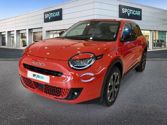 1.2 hybrid turbo 110ch la prima edct6