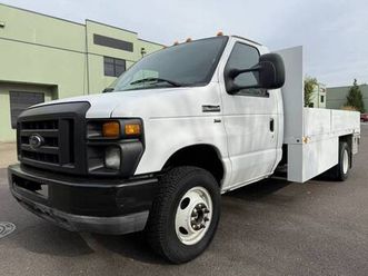 2011 ford e-450