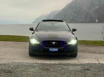 xe 30t 2.0 prestige awd automatic