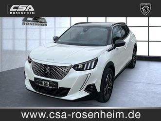 e- gt sportpaket bluetooth navi led klima 2008 e-