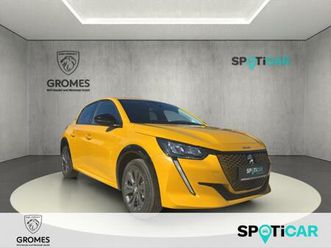 e- allure pack 136 navi led shz klimaautom fahrerp