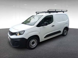 long 950kg bluehdi 130ch s&s asphalt