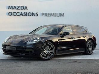 porsche panamera spt turismo 3.0 v6 462ch 4 e-hybrid