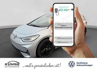 id.3 gtx performance | matrix navi pano 360° ahk