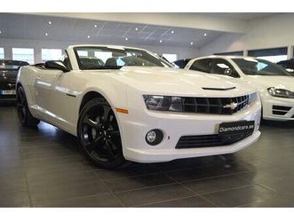 ss convertible hydra-matic head up-display